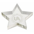 Star Acrylic Paperweight